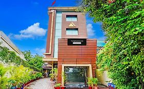 Townhouse Madan Mahal Railway Junction Formerly Annpurna Inn